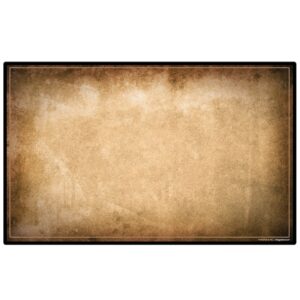 WarMag Base Sheet - Ancient Stroll