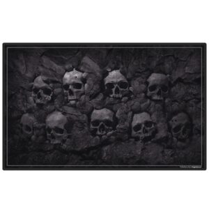 WarMag Base Sheet - Boney Bois