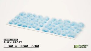 Alien Frost (6mm) - Gamers Grass