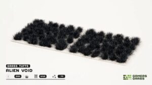 Alien Void (6mm) - Gamers Grass