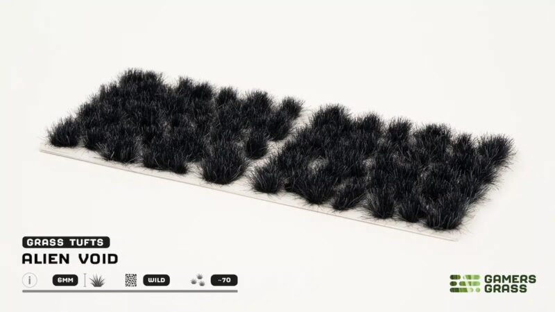 Alien Void (6mm) - Gamers Grass