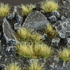 Autumn 5mm Wild Tufts - Gamers Grass