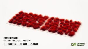 Alien Blood Moon (6mm) - Gamers Grass