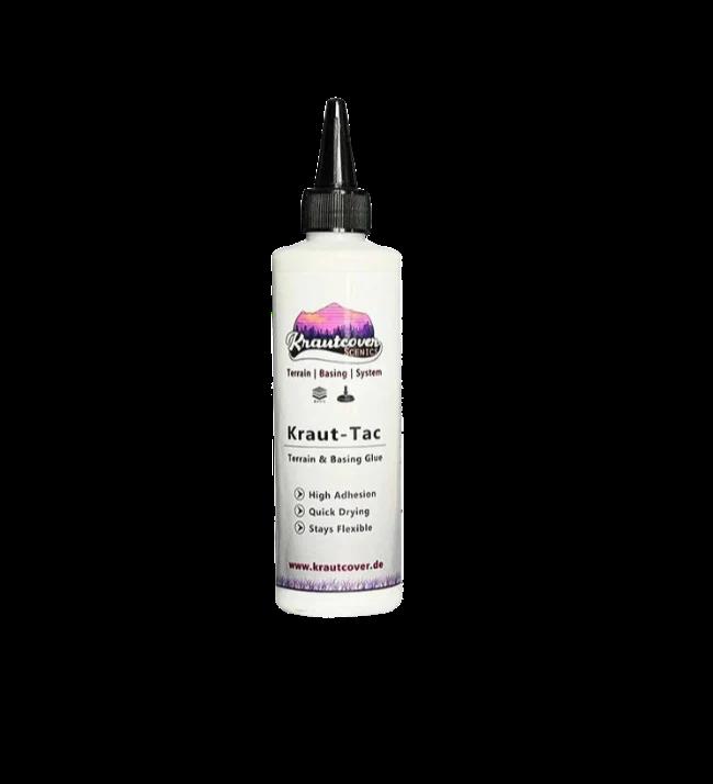 Terrain and Basing Glue - Krautcover - Scenic Products
