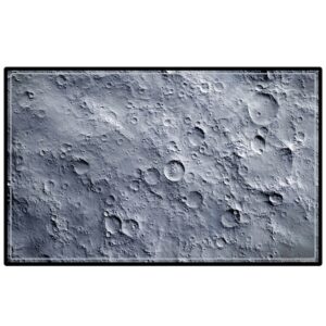 Apollo Landing - WarMag Base Sheet