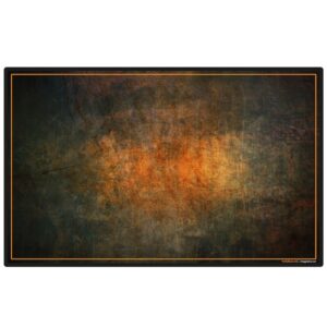 Burnt Rust - WarMag Base Sheet