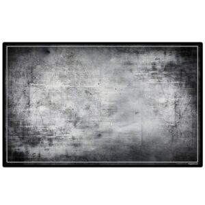 The Grimvoid - WarMag Base Sheet