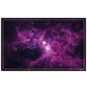 Purple Haze - WarMag Base Sheet