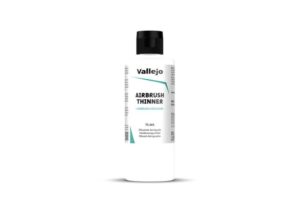 Vallejo - Airbrush Thinner 200ml - VAL71.161