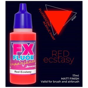 Red Ecstasy - Scale 75: Scale Colour - SFX-07