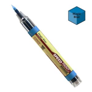 Speedpaint Marker - Magic Blue - SM1002