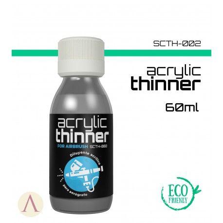 Scale 75 - Acrylic Thinner 60ml