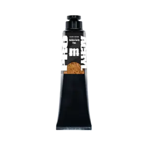 Pro Acryl Basing Textures - Golden Earth - Fine 120ml