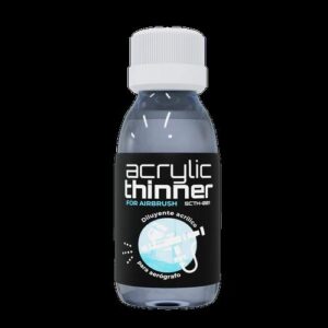 Scale 75 Acrylic Thinner 250ml