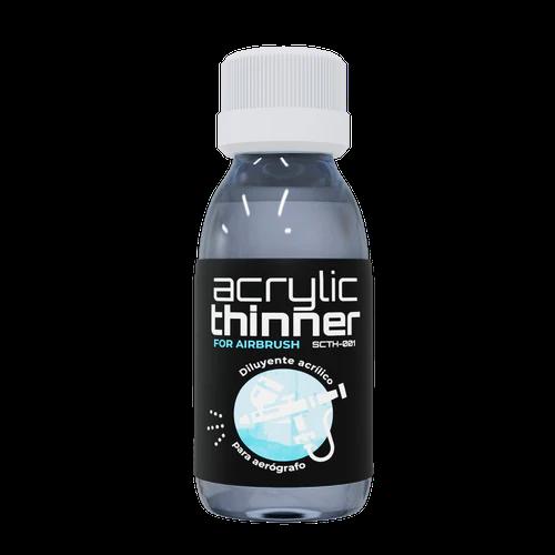 Scale 75 Acrylic Thinner 250ml