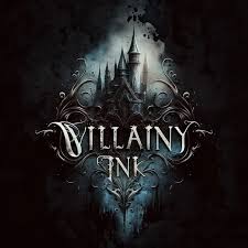 Villainy Inks
