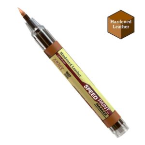 Speedpaint Marker - Hardened Leather - SM1005