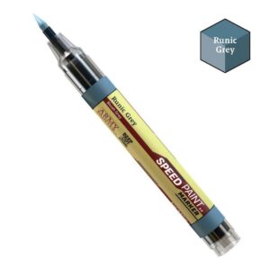 Speedpaint Marker - Runic Grey - SM1039