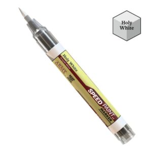 Speedpaint Marker - Holy White - SM1036