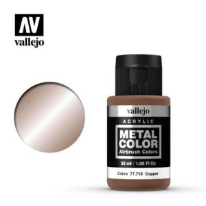 Vallejo Metal Color - Copper - 77.710